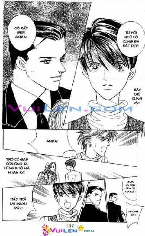 Nàng Tiên Ánh Trăng - Kaguya Hime Chương 20 Ảnh 198