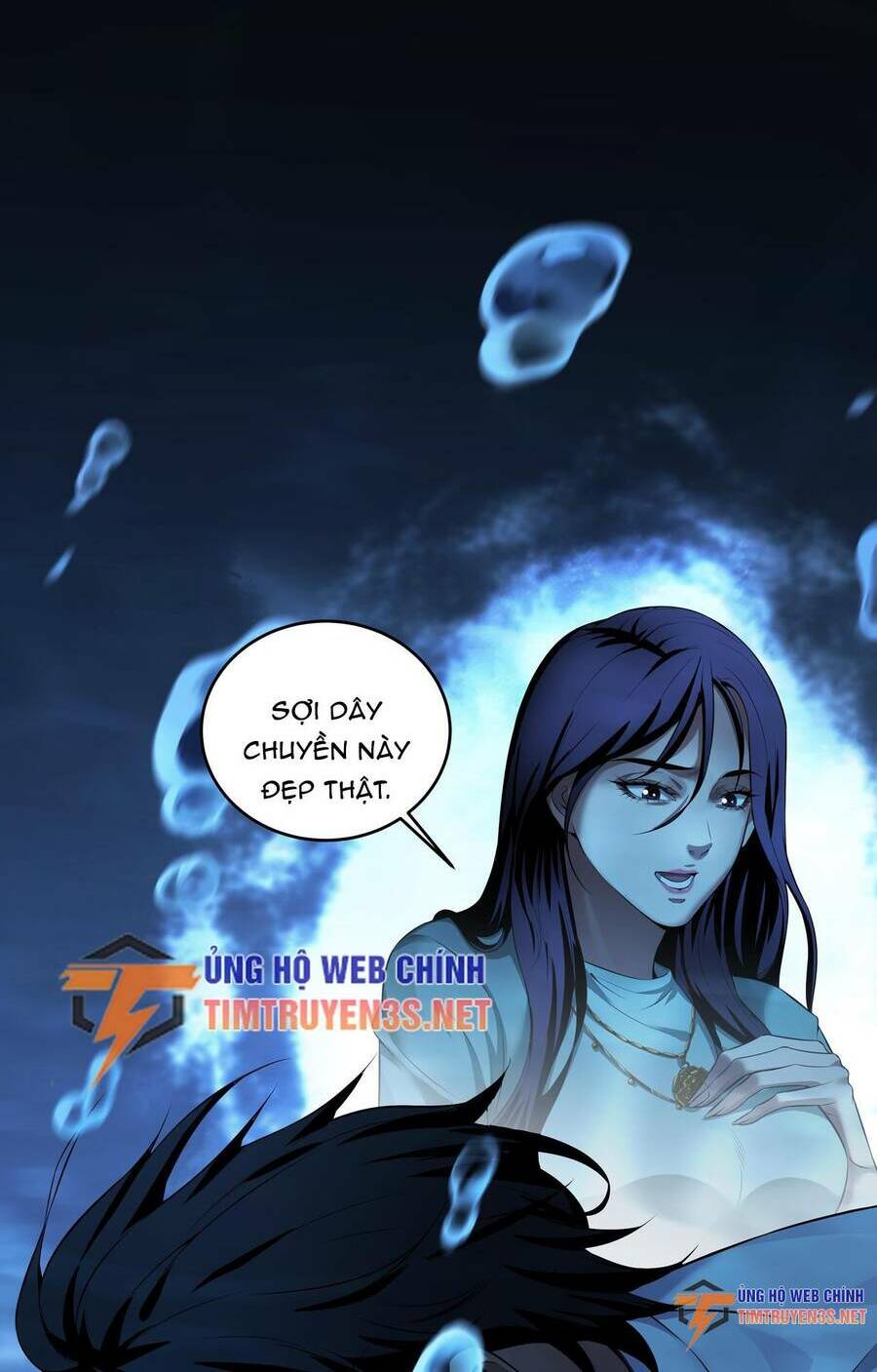 Hậu Duệ Phái Mao Sơn Chương 44 Ảnh 27