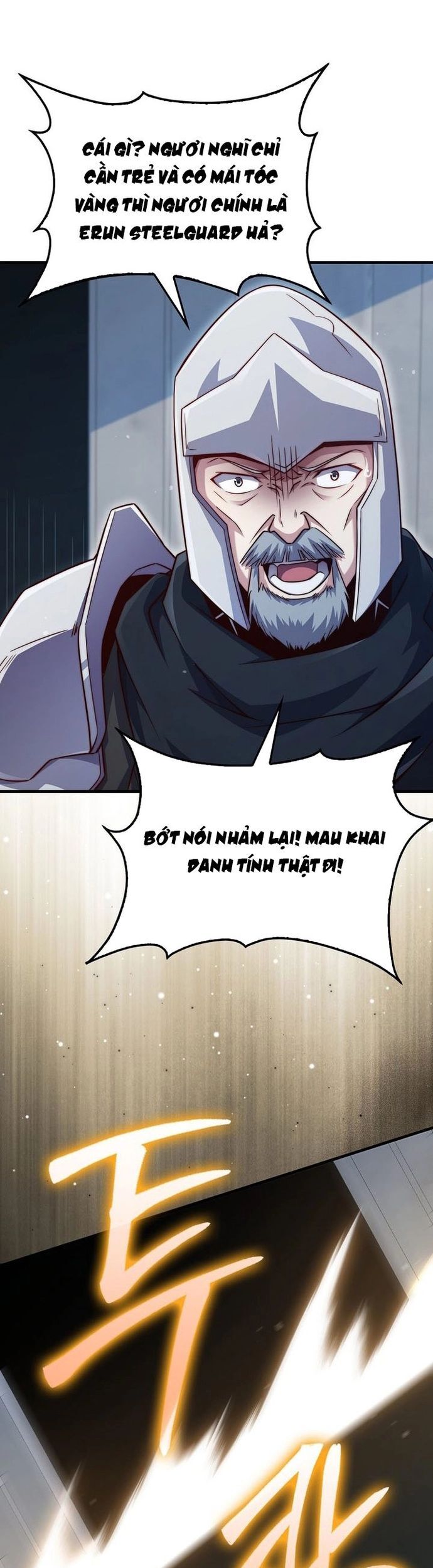 Thương Nhân Thánh Thần Chương 152 Ảnh 30