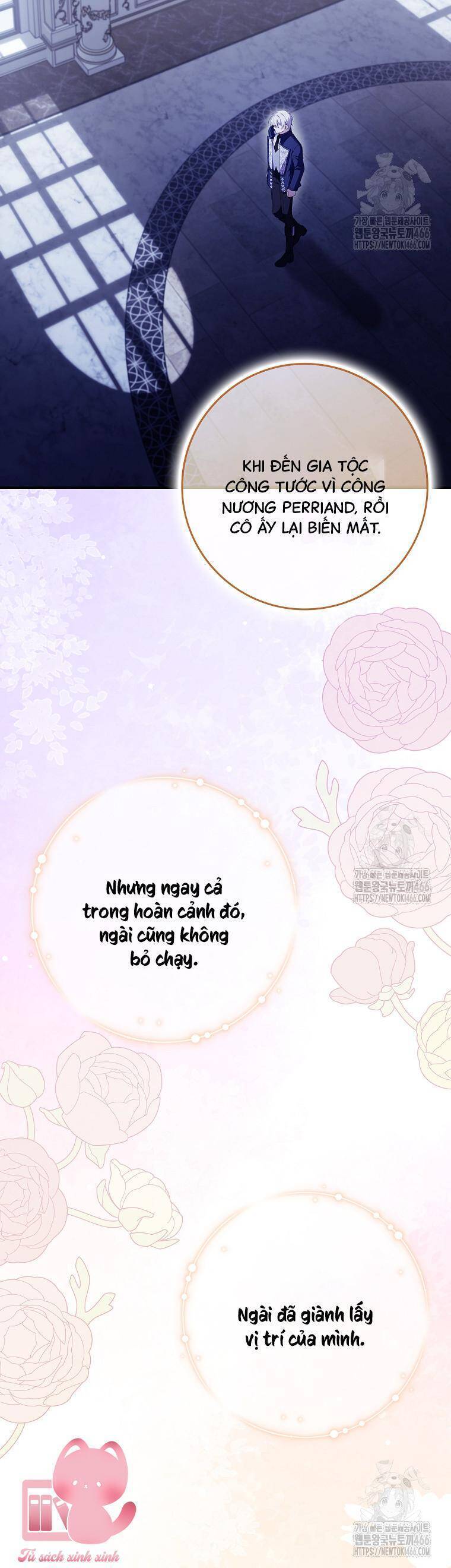 Dù Tình Cờ Cứu Giúp Nhưng Tôi Sẽ Không Chịu Trách Nhiệm Chương 31 Ảnh 39