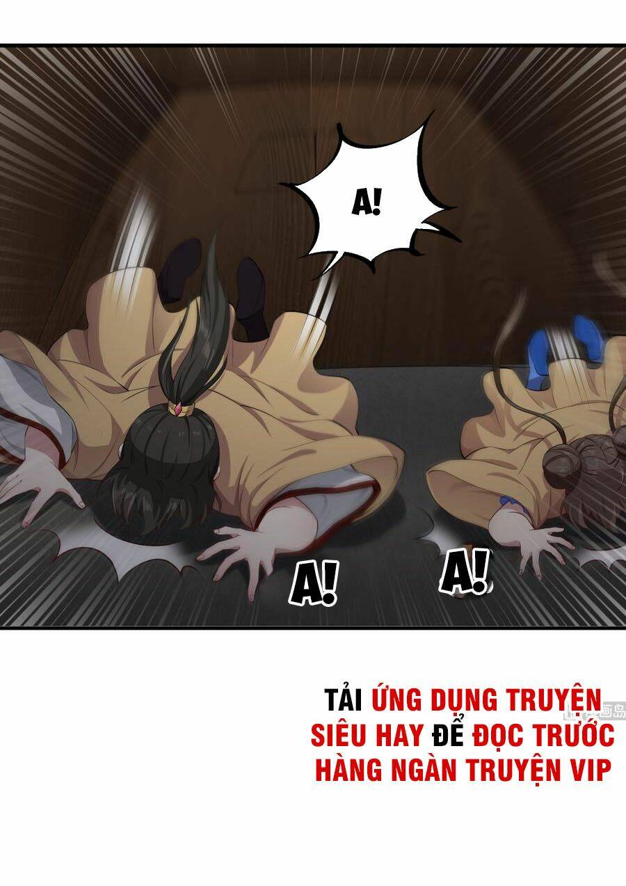 Ngược Về Thời Đường Chương 107 Ảnh 12
