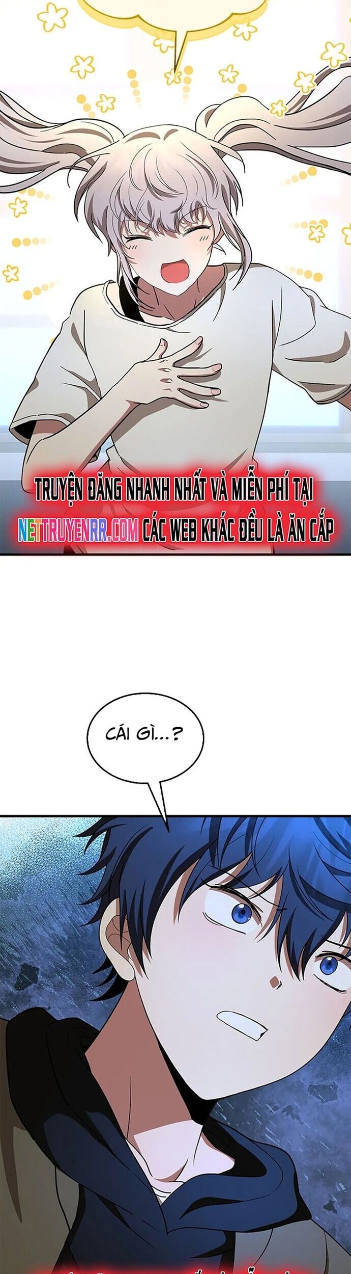 Truyền Nhân Của Thần Thoại Anh Hùng Chương 73 Ảnh 71