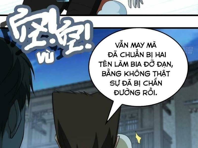 Tối Cường Ở Rể Chương 23 Ảnh 5