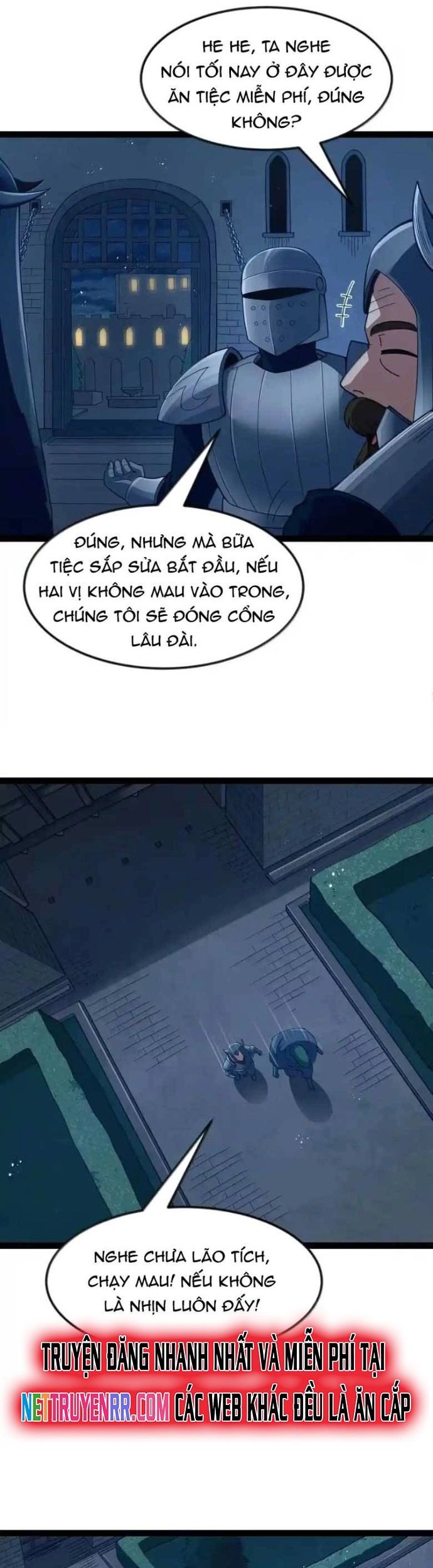 Anh Hùng Giai Cấp Tư Sản Chương 112 Ảnh 32