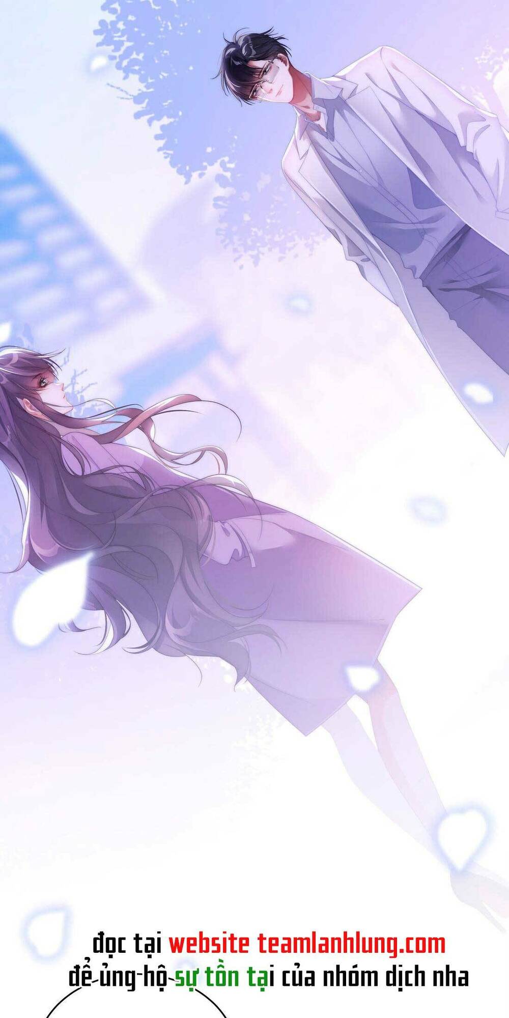 Hóa Ra Là Anh Siêu Lòng Trước Chương 12 Ảnh 17