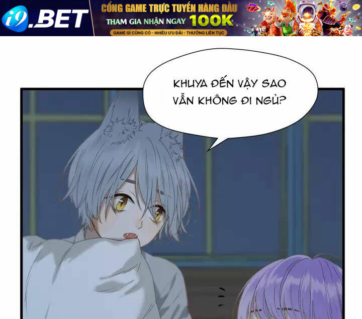 Lượm Được Một Tiểu Hồ Ly 3 Chương 102 Ảnh 17
