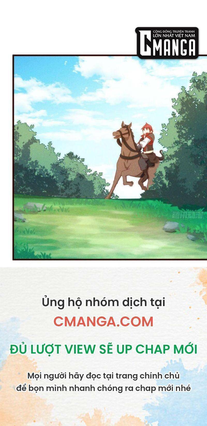 Linh Tôn Chi Tử Chương 109 Ảnh 23