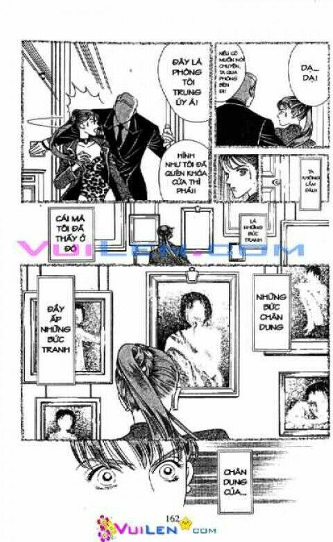 Nàng Tiên Ánh Trăng - Kaguya Hime Chương 20 Ảnh 163