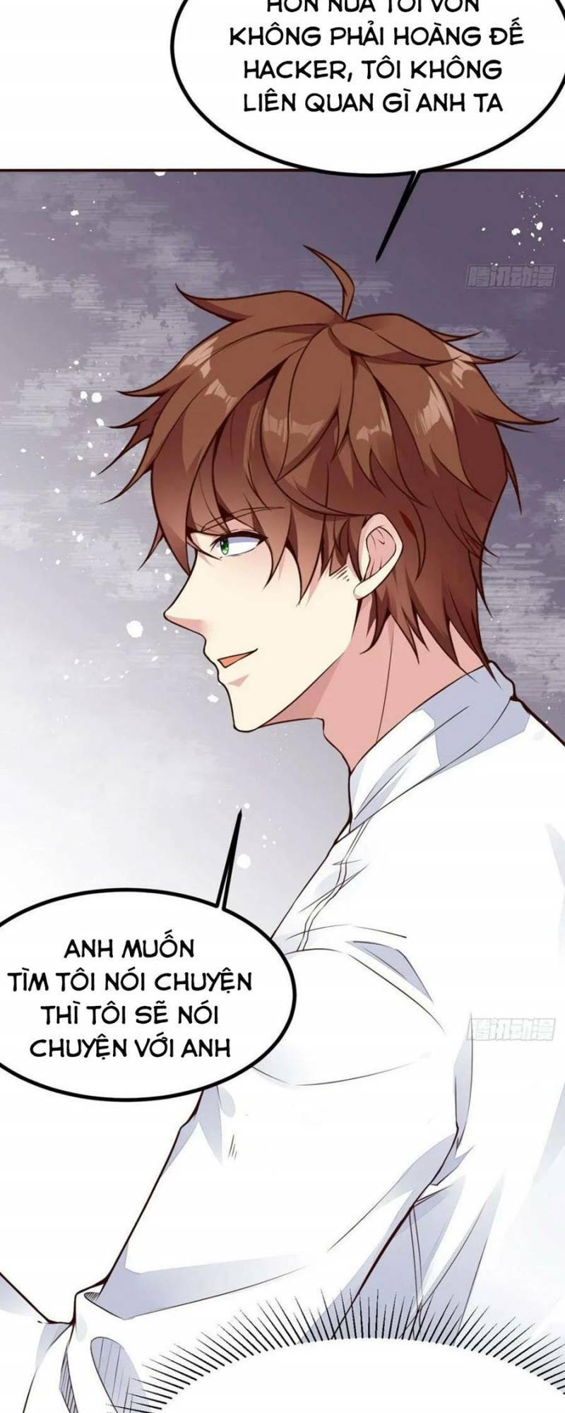 Mỗi Tuần Ta Có Một Thân Phận Mới Chương 105 Ảnh 12