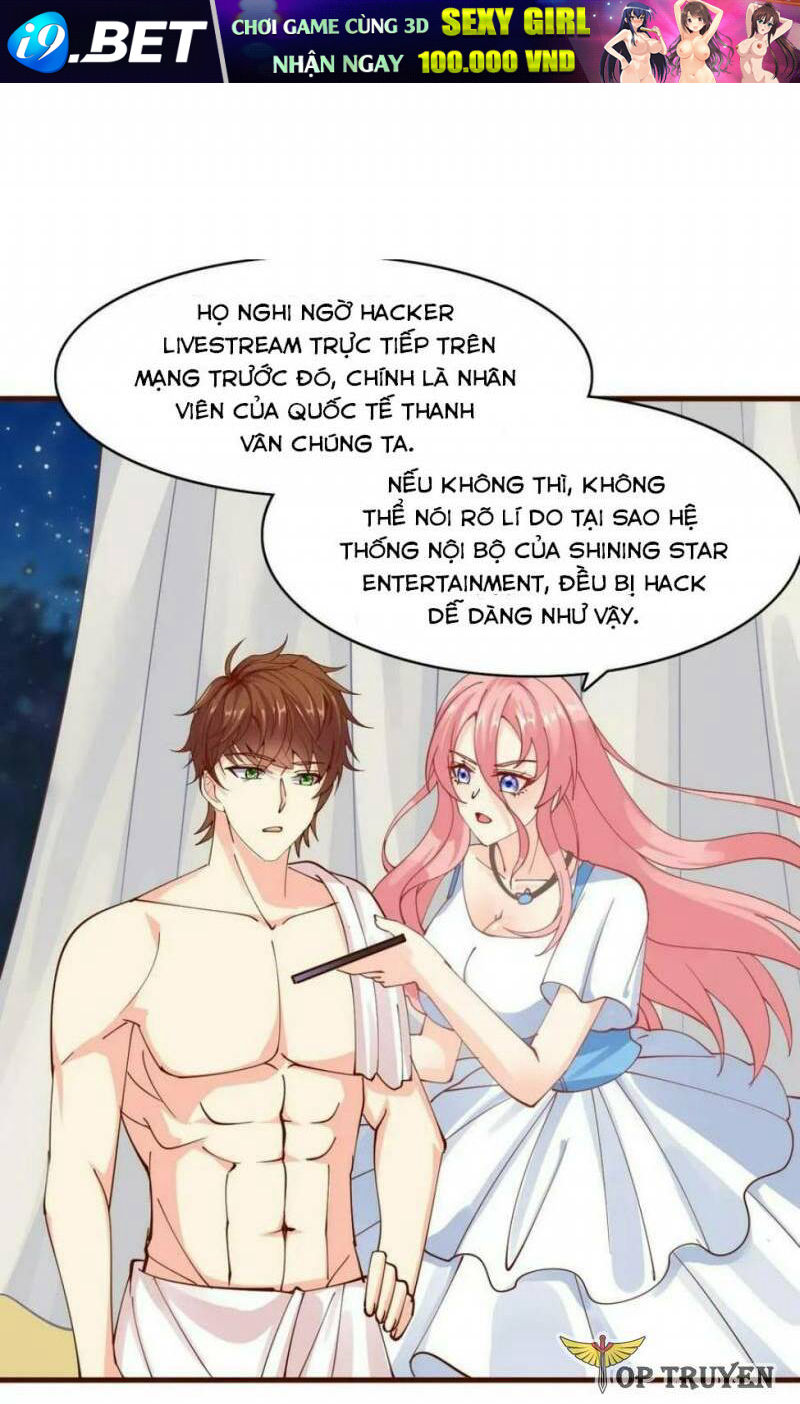 Mỗi Tuần Ta Có Một Thân Phận Mới Chương 104 Ảnh 14