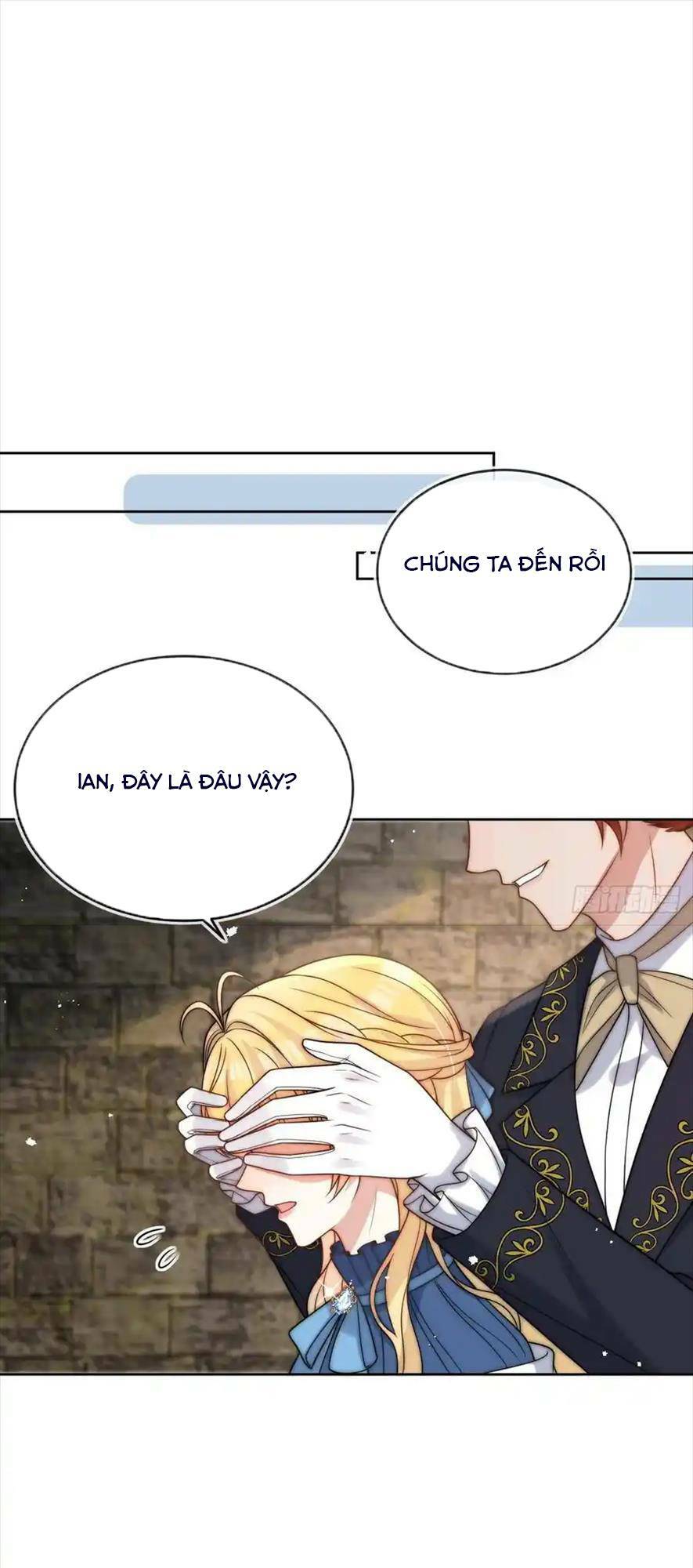 Bá Tước Man Rợn Nuông Chiều Ta Chương 22 Ảnh 20