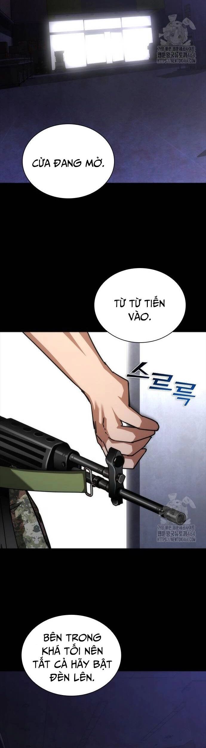 Mạt Thế Zombie 82-08 Chương 72 Ảnh 27