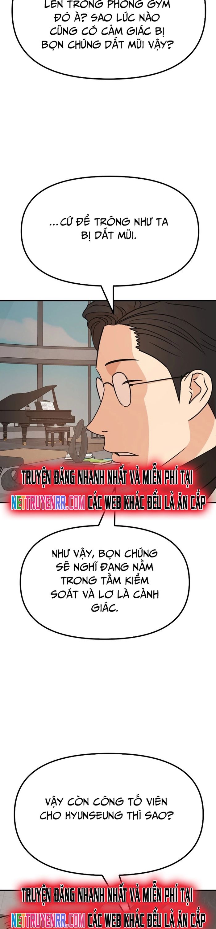Bạn Trai Vệ Sĩ Chương 141 Ảnh 5
