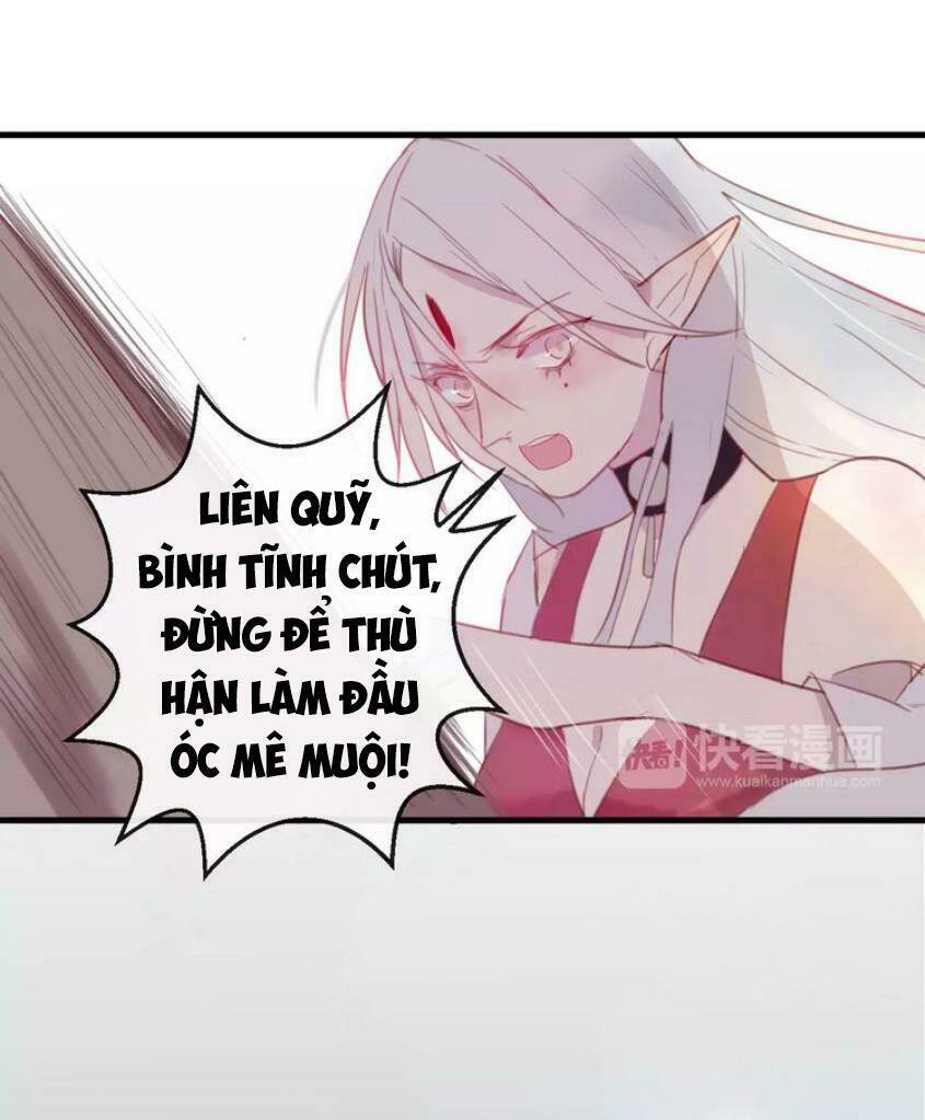 Hồ Minh Chi Hương Chương 7 Ảnh 60