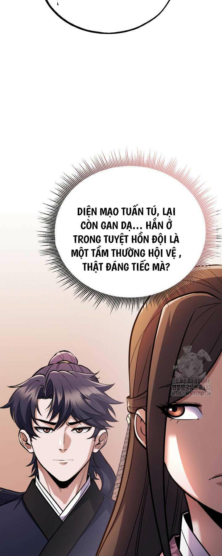 Thiên Tử Huyết Tinh Chương 19 Ảnh 28