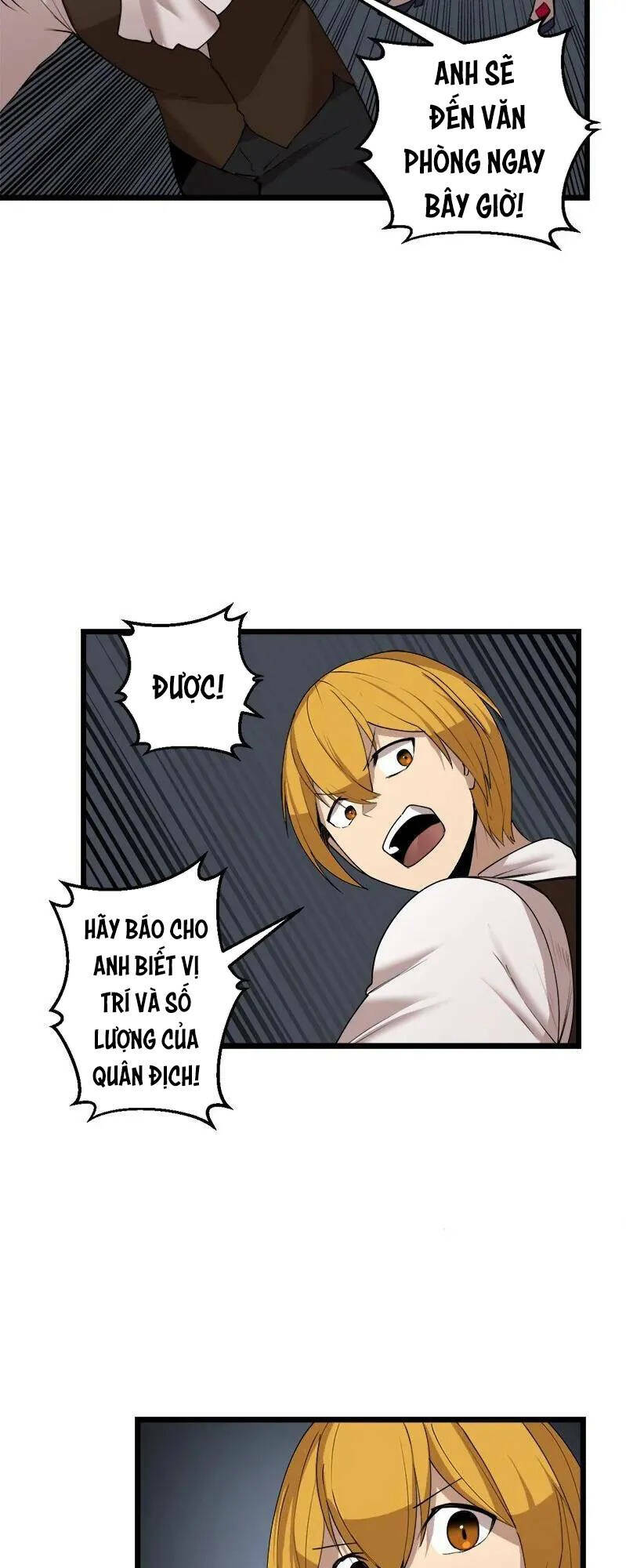 The Dungeon Master Chương 120 Ảnh 22