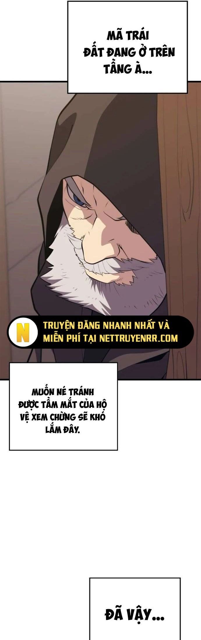Seoul Tử Linh Sư Chương 146 Ảnh 4