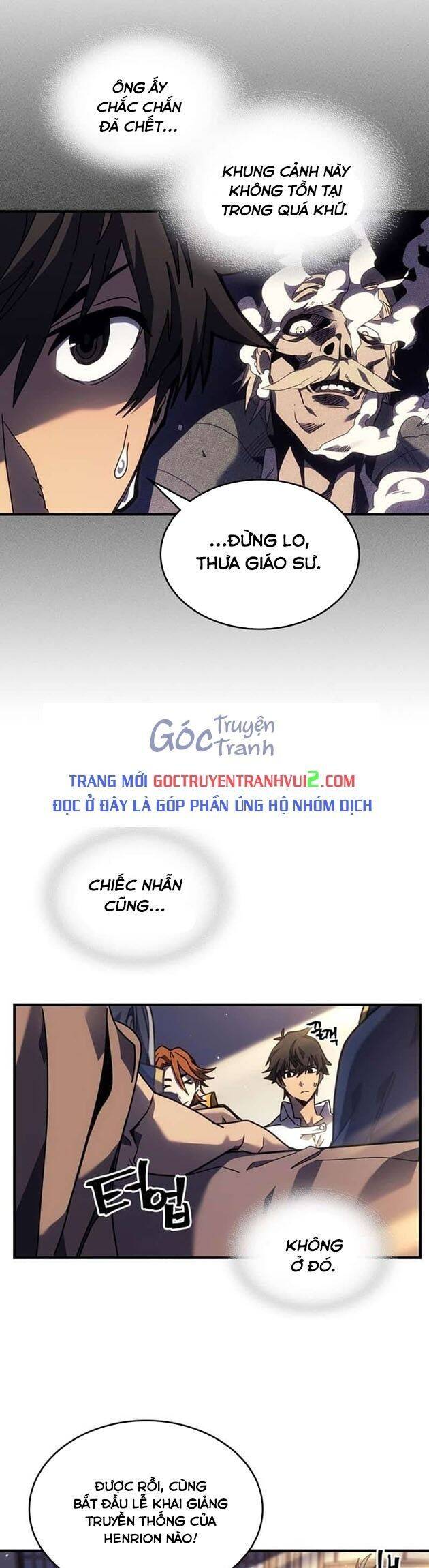 Chuyển Sinh Ma Pháp Đặc Biệt Yếu Chương 256 Ảnh 7