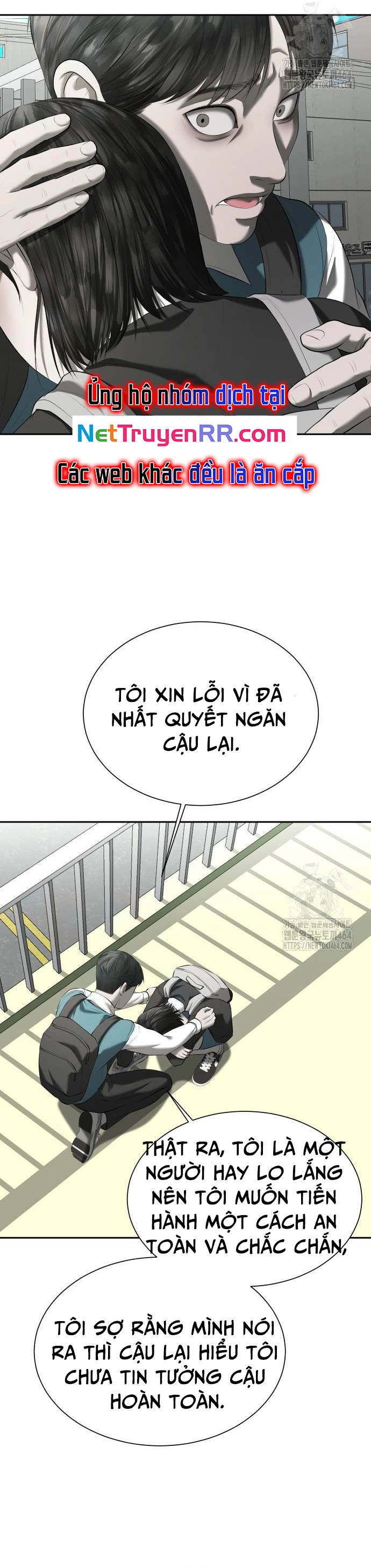 Bạn Gái Tôi Là Quái Vật Chương 32 Ảnh 47