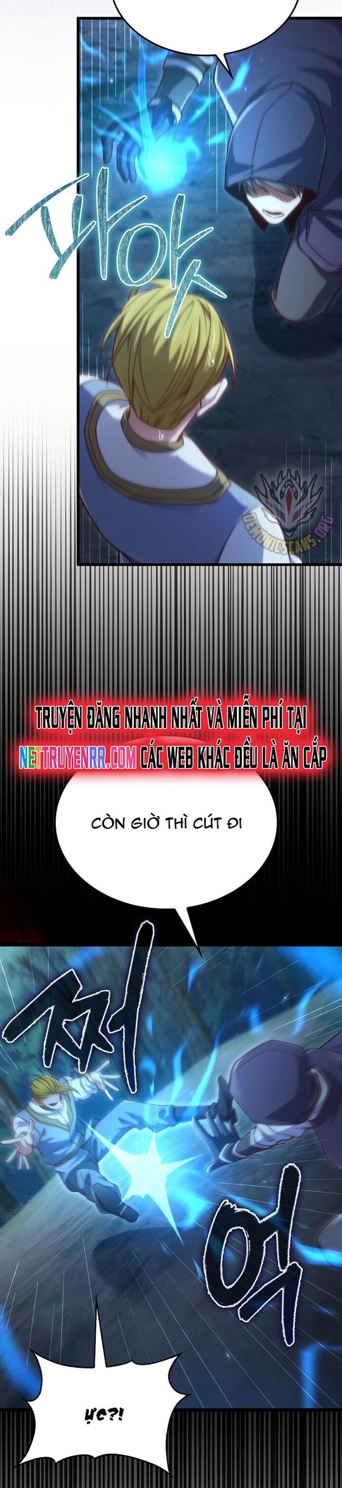 Thương Nhân Thánh Thần Chương 156 Ảnh 16