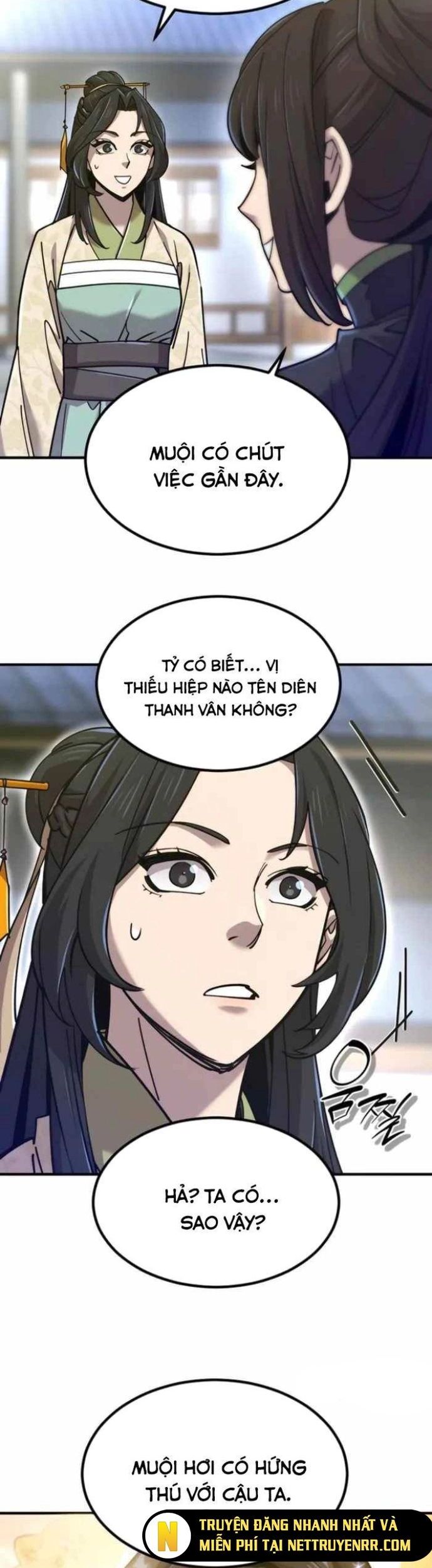 Sư Tôn Của Ta Luôn Dõi Theo Chương 36 Ảnh 12