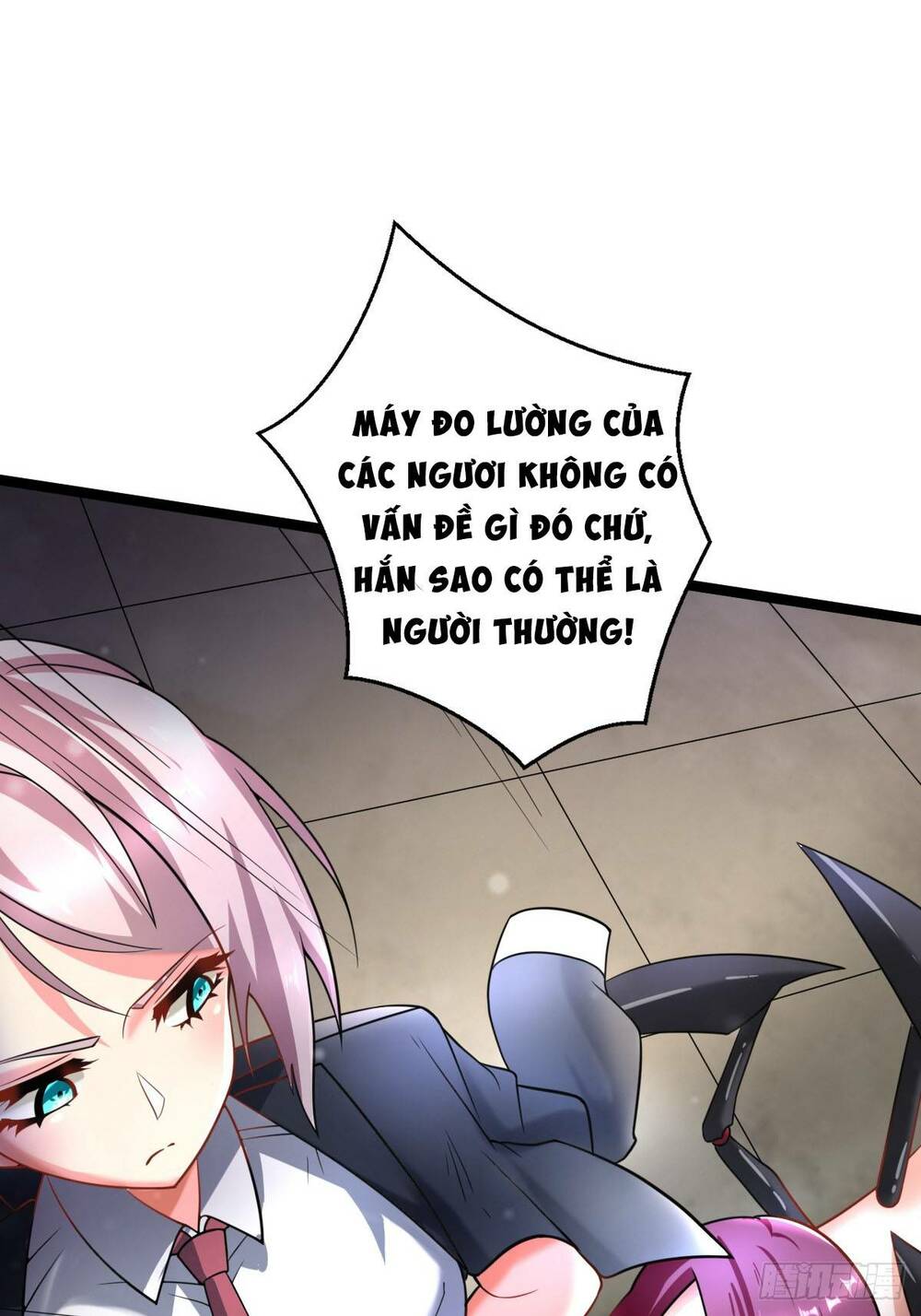 Nguyên Lai Ta Là Chí Tôn Tiên Giới Chương 3 Ảnh 51