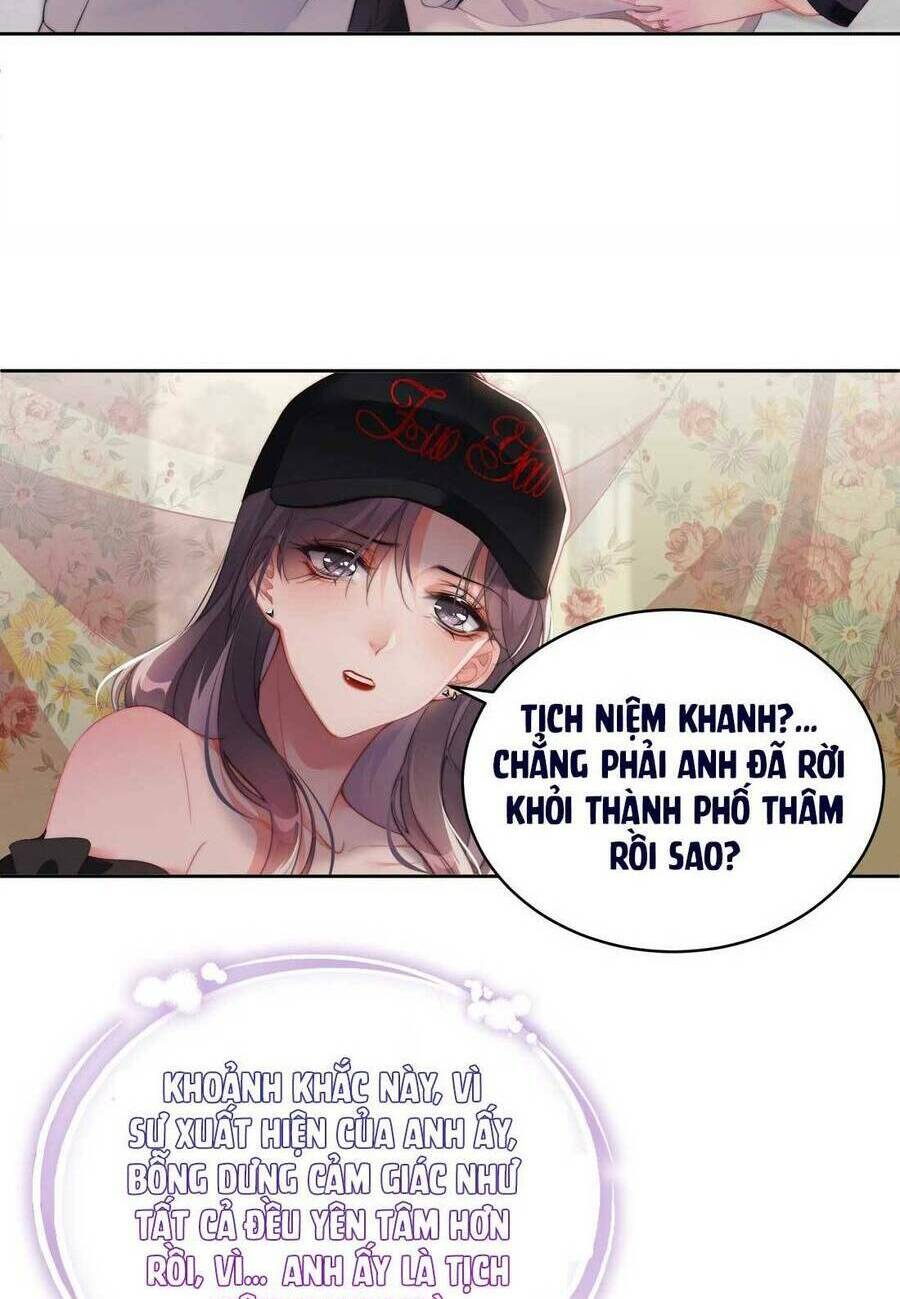 Hóa Ra Là Anh Siêu Lòng Trước Chương 10 Ảnh 18