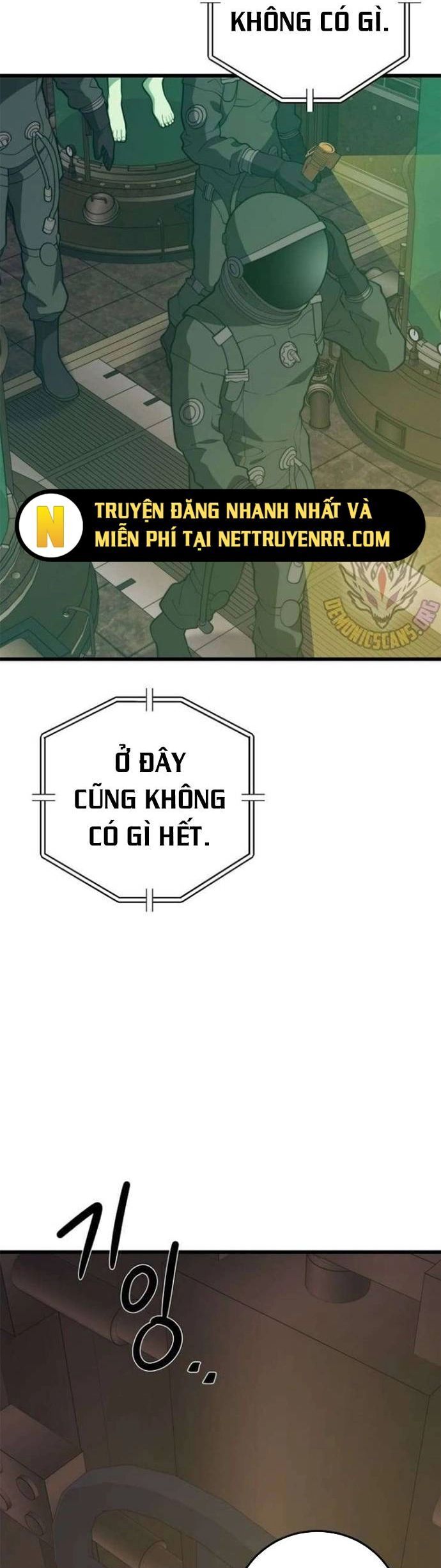 Seoul Tử Linh Sư Chương 146 Ảnh 44