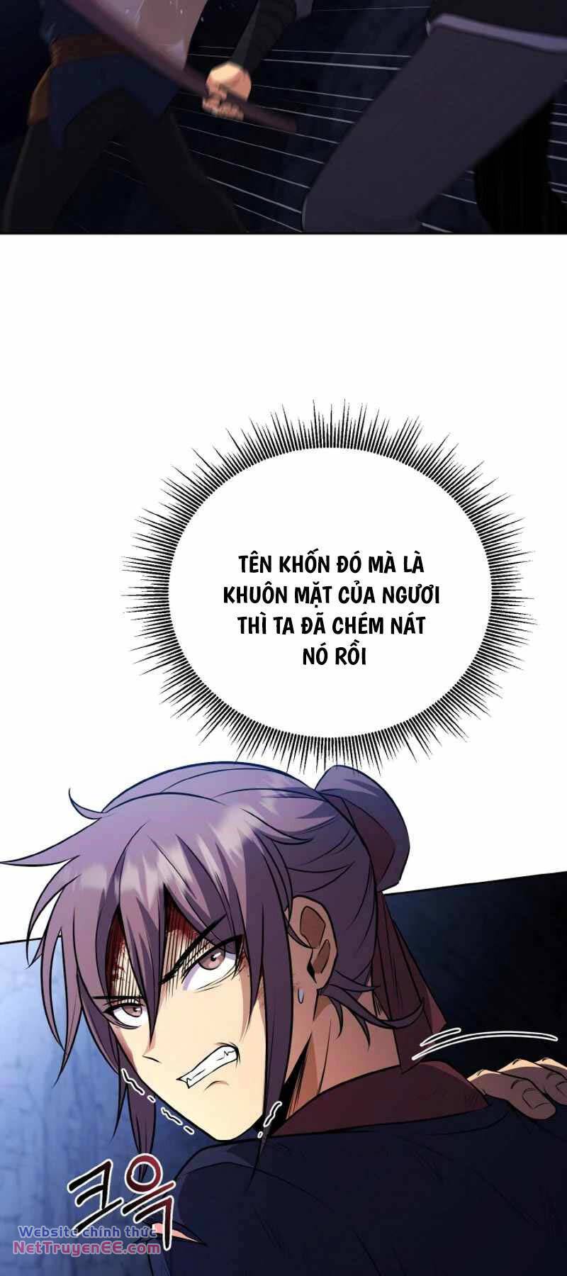 Thiên Tử Huyết Tinh Chương 10 Ảnh 8