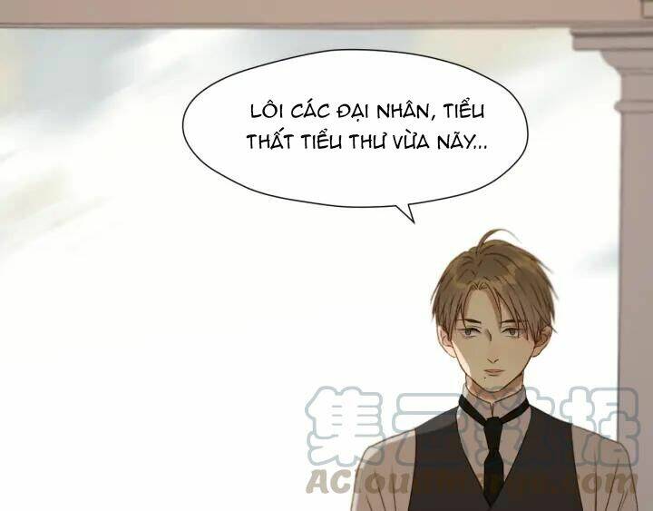 Lượm Được Một Tiểu Hồ Ly 3 Chương 105 Ảnh 36