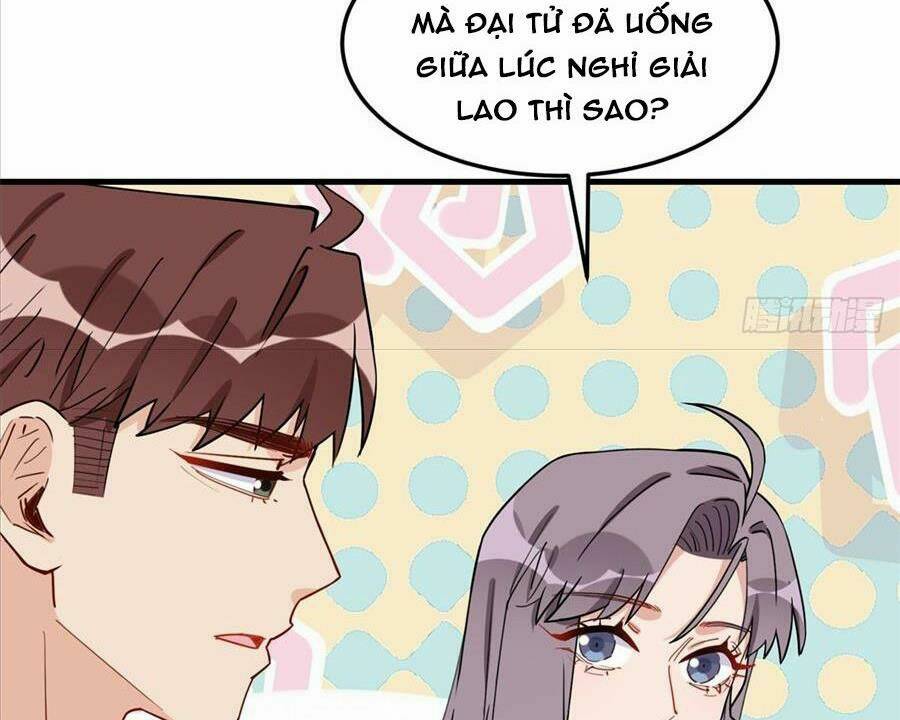Cố Tổng, Vợ Của Ngài Quá Mạnh Rồi! Chương 89 Ảnh 55