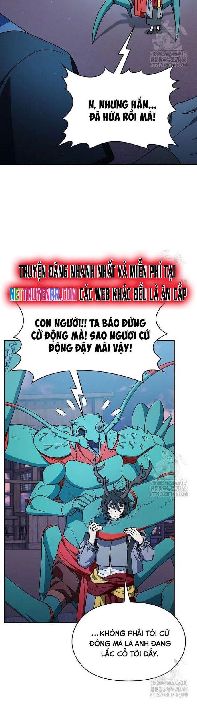 Nền Văn Minh Nebula Chương 84 Ảnh 11