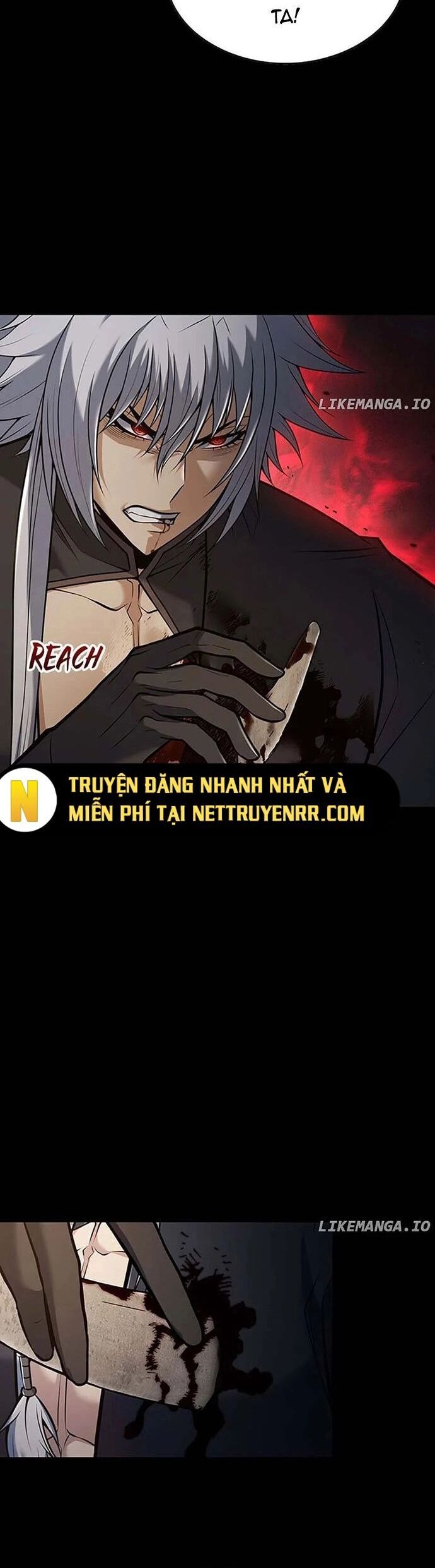 Bá Vương Chi Tinh Chương 117 Ảnh 21