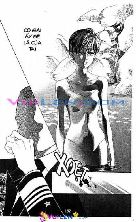Nàng Tiên Ánh Trăng - Kaguya Hime Chương 20 Ảnh 183