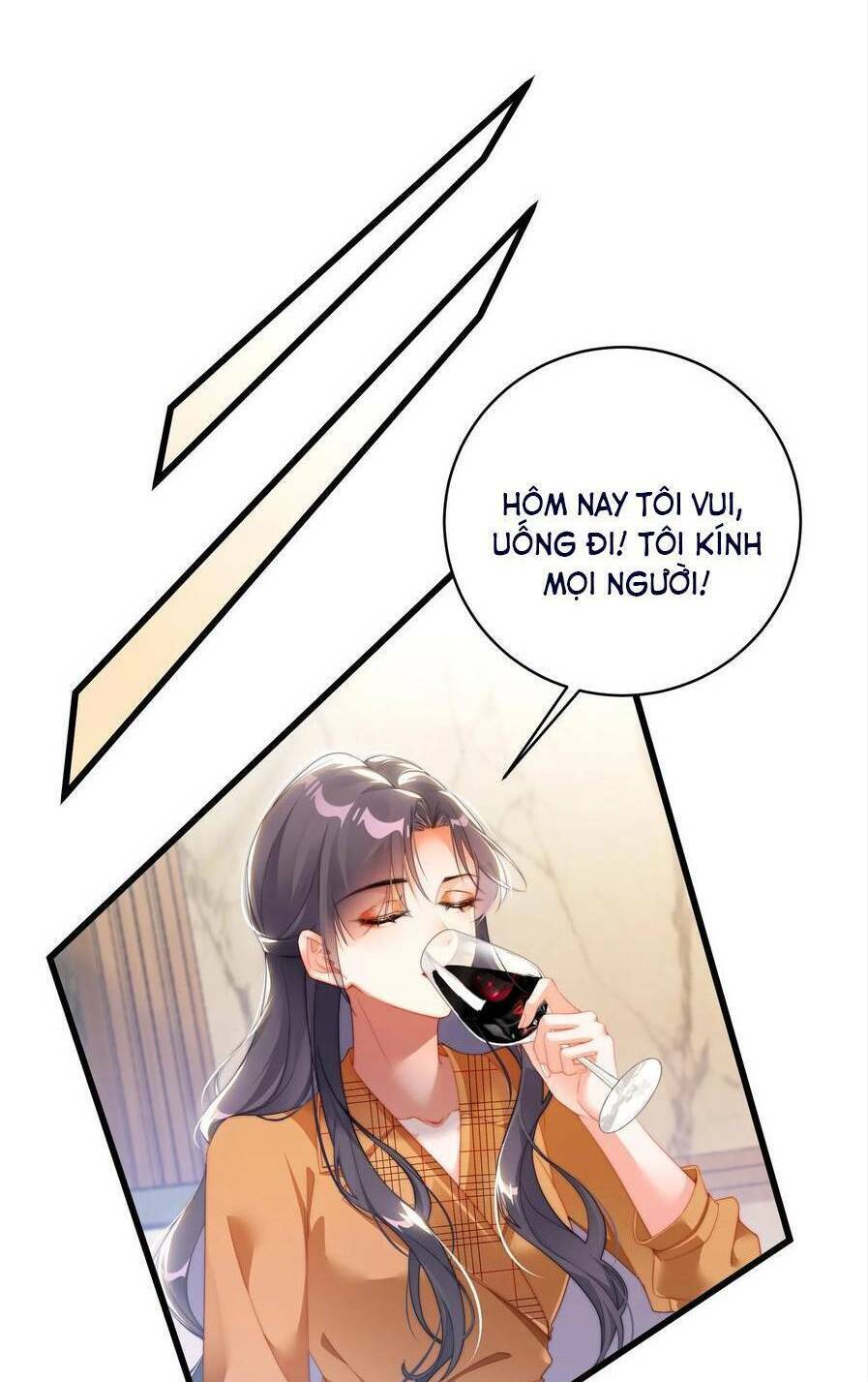 Hóa Ra Là Anh Siêu Lòng Trước Chương 21 Ảnh 10