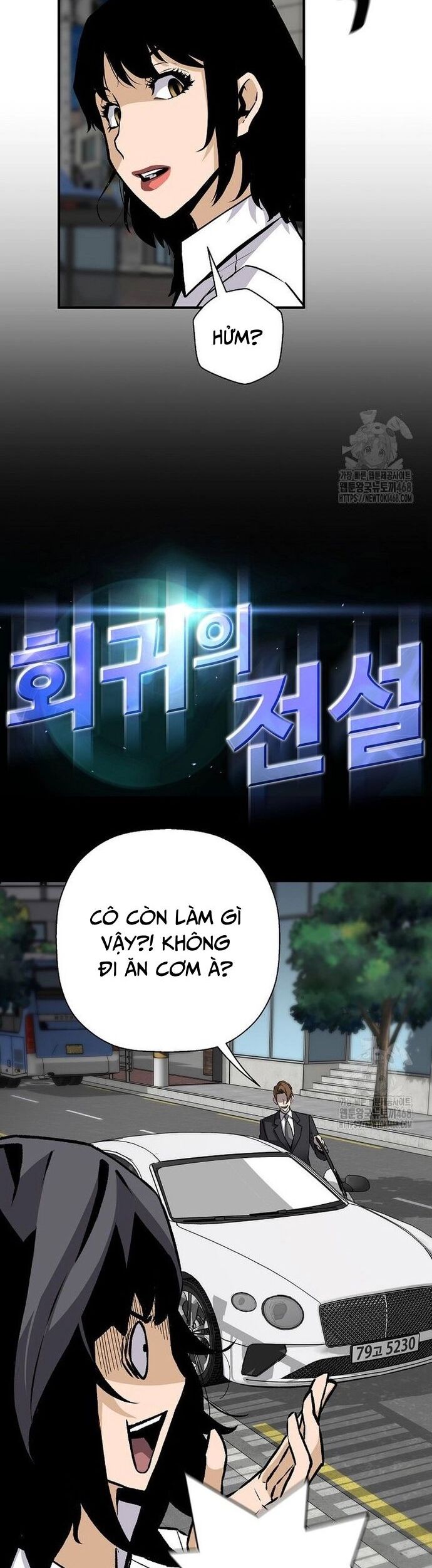 Sự Trở Lại Của Huyền Thoại Chương 161 Ảnh 5