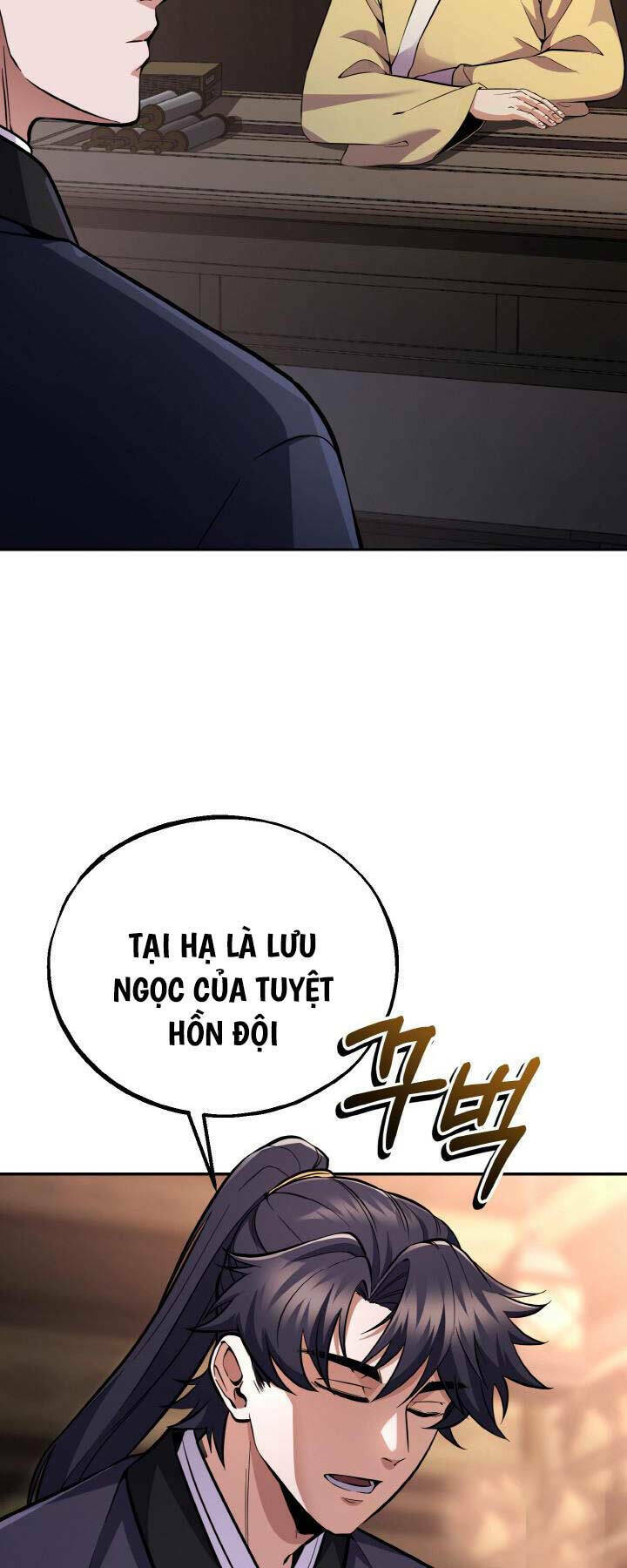 Thiên Tử Huyết Tinh Chương 17 Ảnh 64