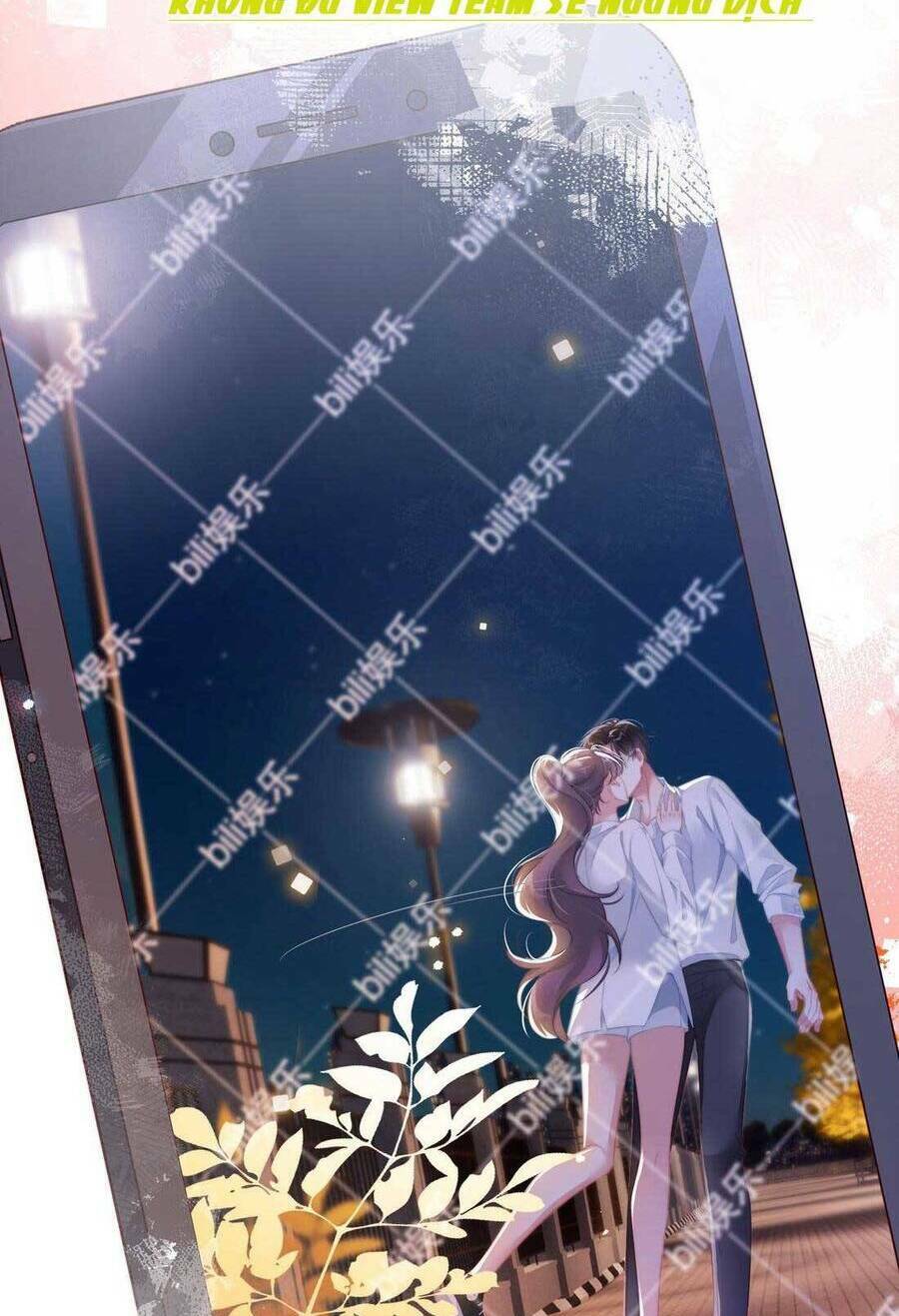 Hóa Ra Là Anh Siêu Lòng Trước Chương 13 Ảnh 40