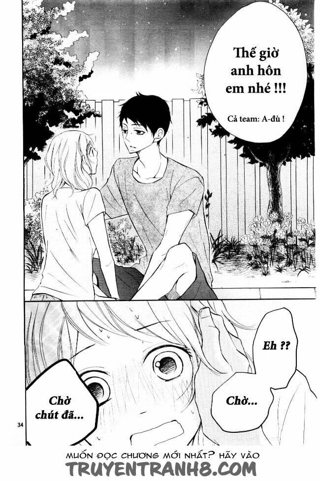 P To Jk Chương 21 Ảnh 36