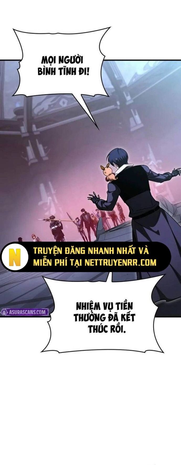 Cuốn Sách Chiến Lược Hàng Đầu Mà Chỉ Tôi Mới Có Thể Nhìn Thấy Chương 60 Ảnh 16