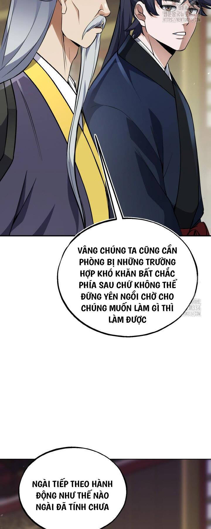 Thiên Tử Huyết Tinh Chương 25 Ảnh 9