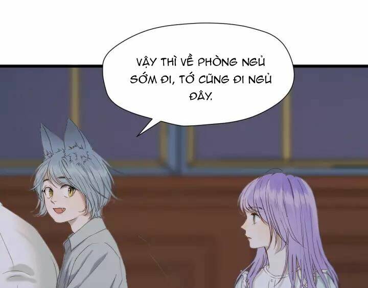 Lượm Được Một Tiểu Hồ Ly 3 Chương 103 Ảnh 7