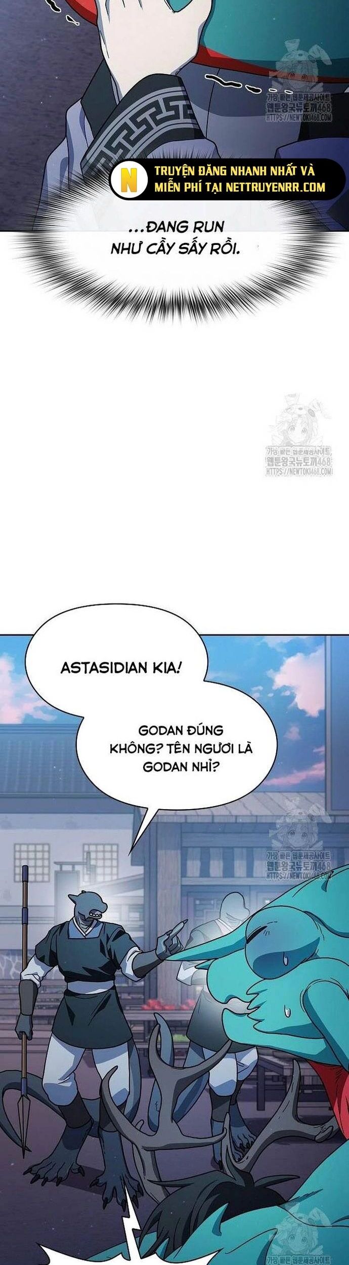 Nền Văn Minh Nebula Chương 84 Ảnh 8