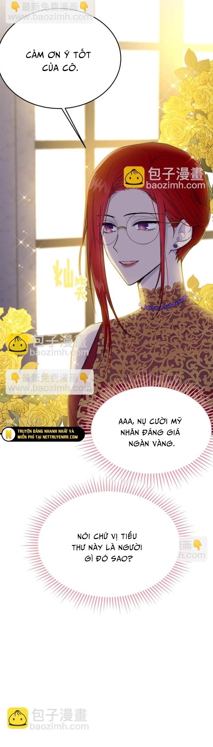 Tiểu Thư Mà Tôi Phục Vụ Biến Thành Thiếu Gia Rồi Chương 25 Ảnh 11