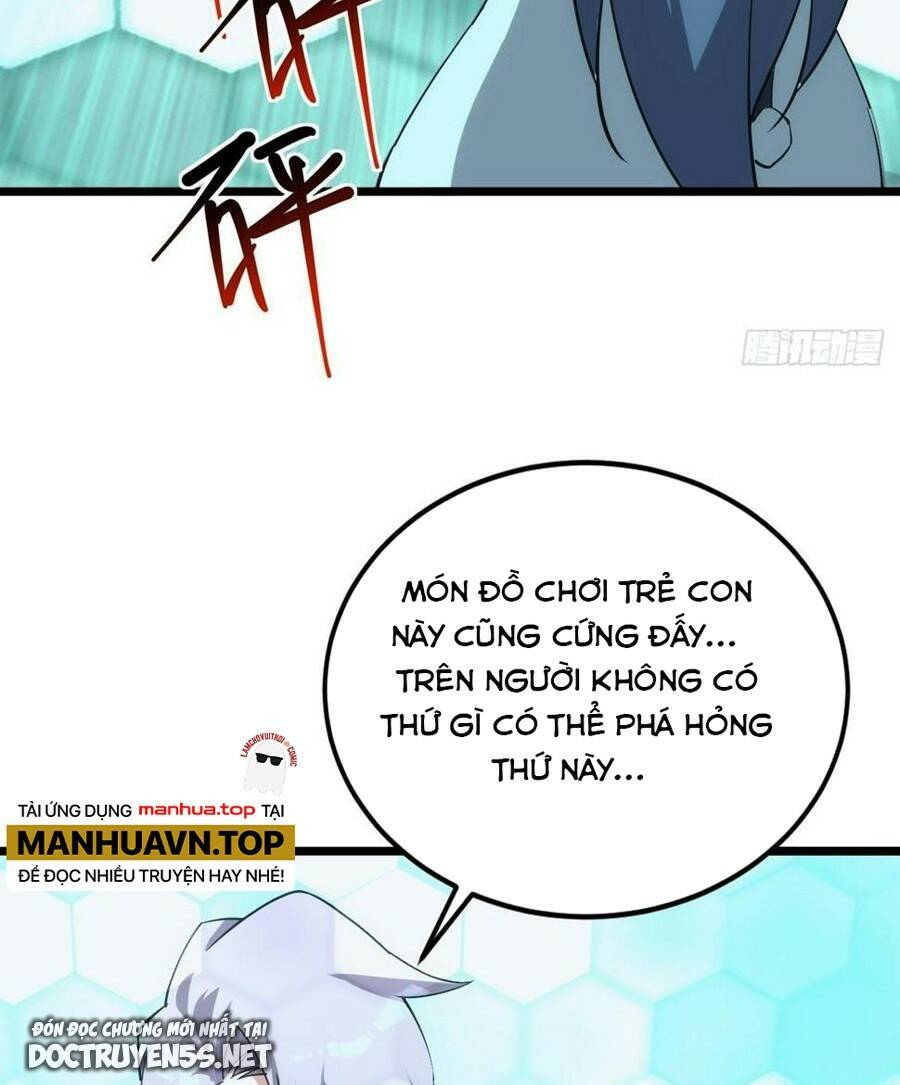 Ác Bá Trò Chơi Chương 54 Ảnh 32