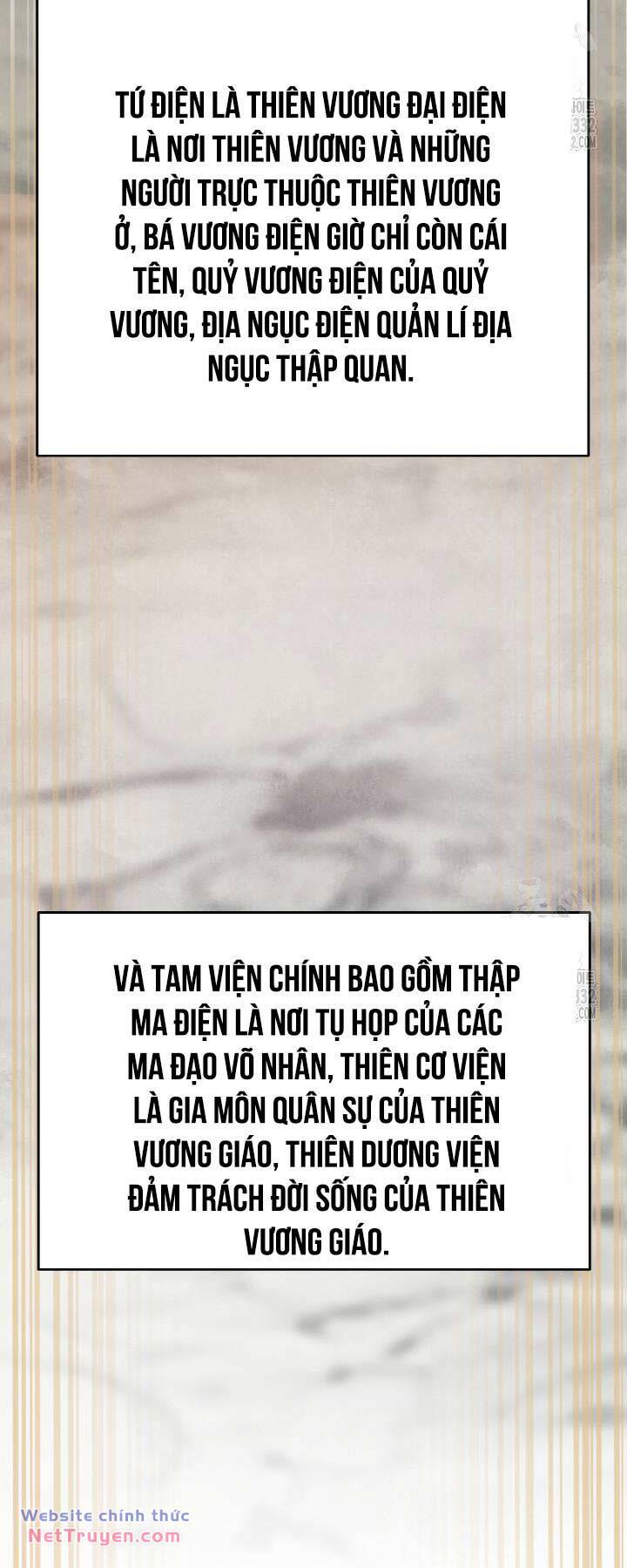 Thiên Tử Huyết Tinh Chương 16 Ảnh 55