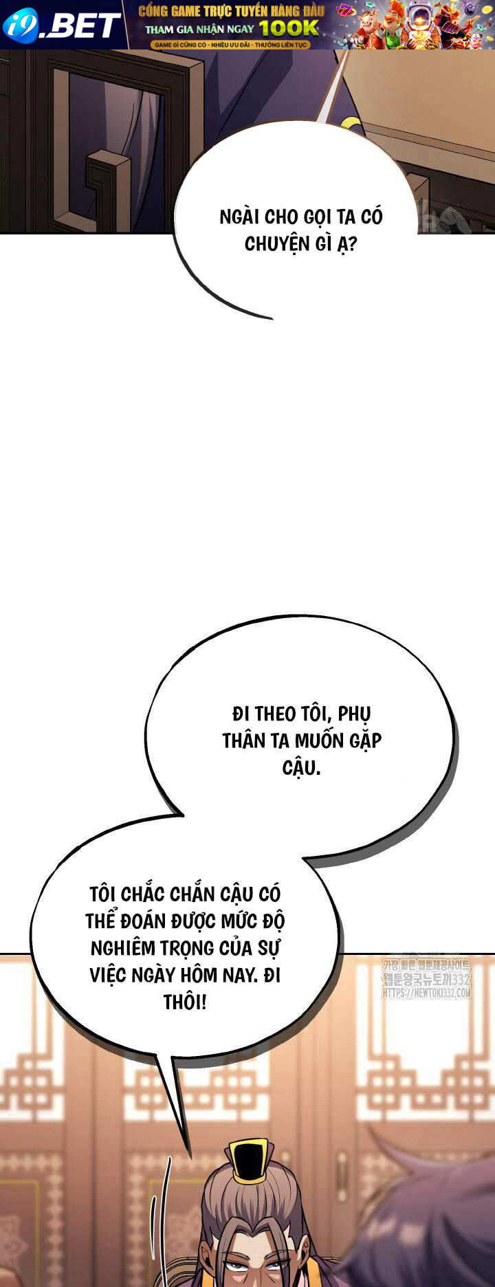 Thiên Tử Huyết Tinh Chương 22 Ảnh 10