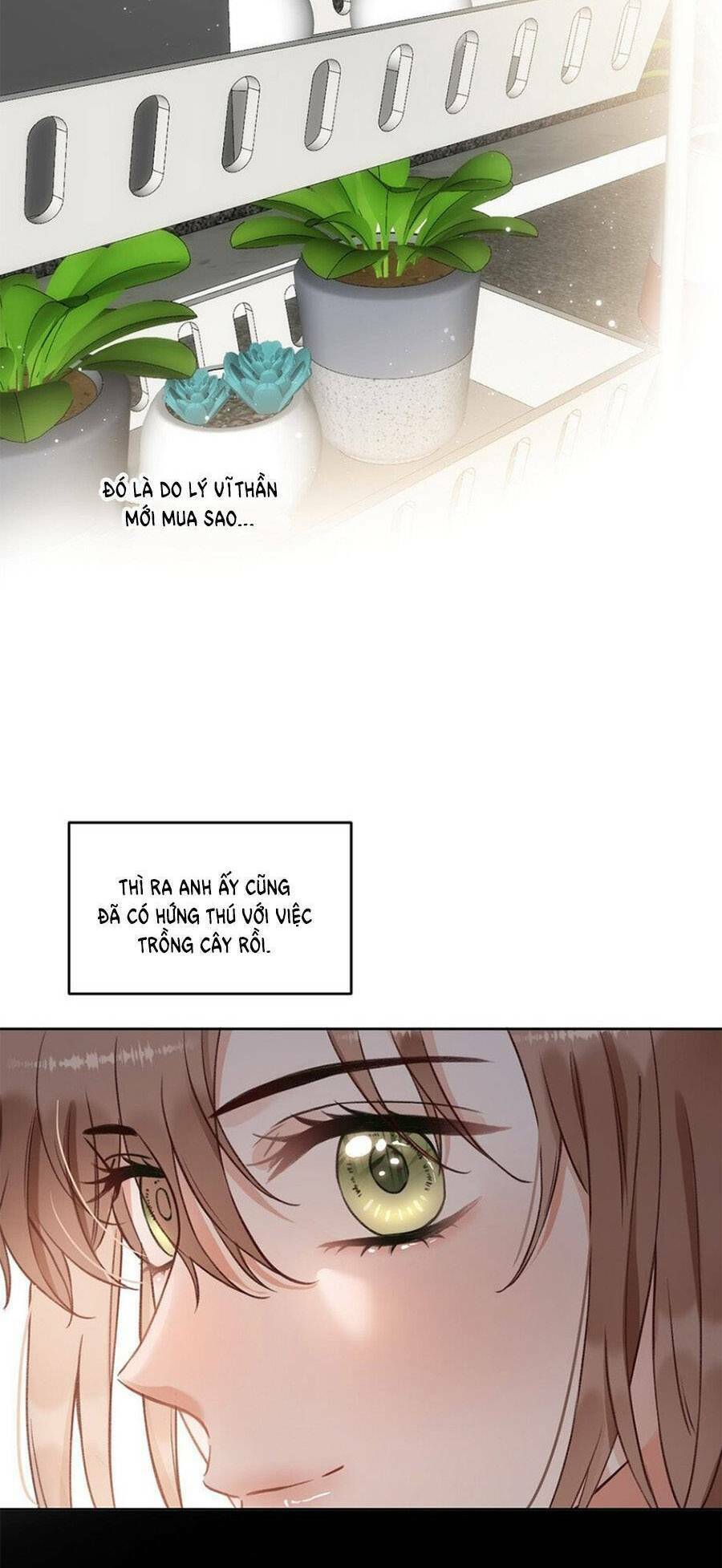 Dĩ Ái Chi Danh Chương 30 Ảnh 26