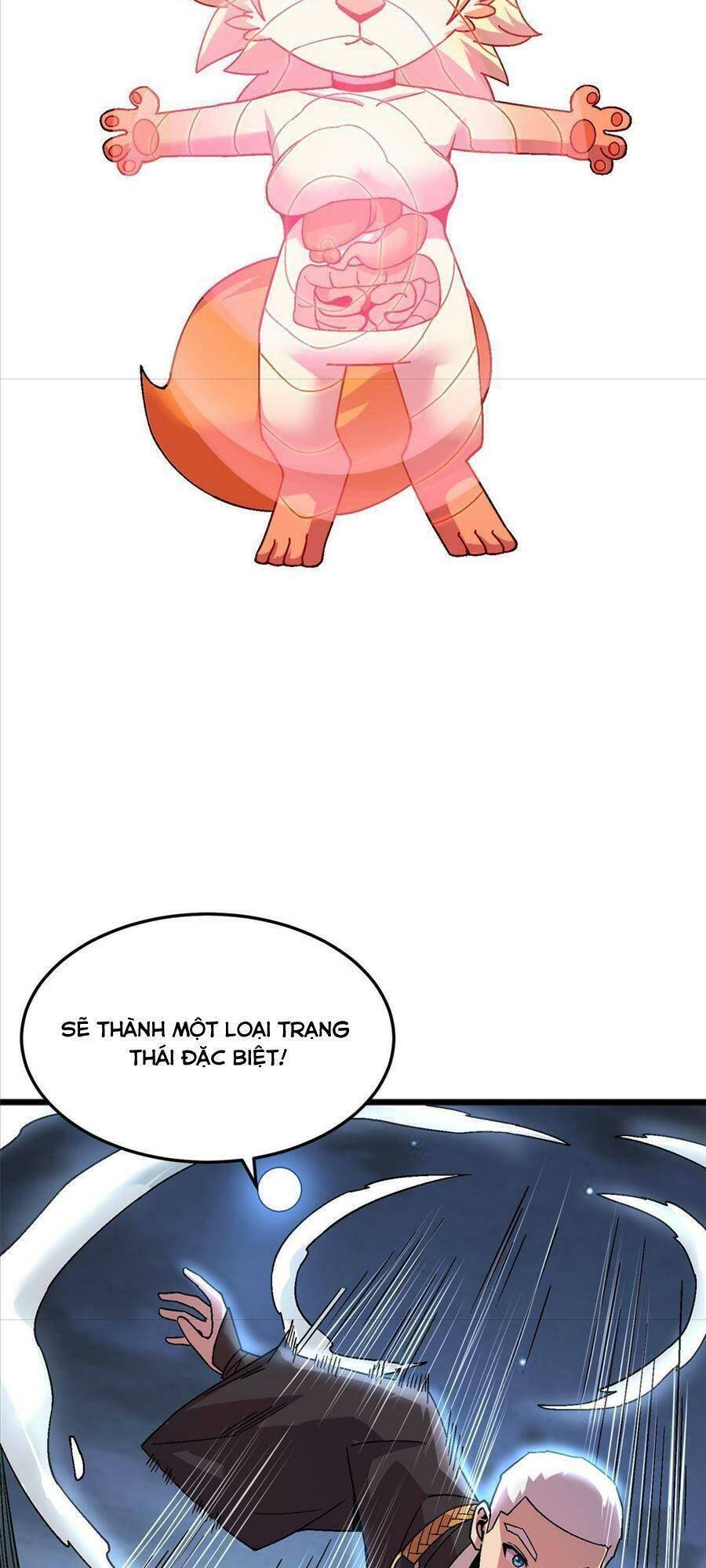 Thí Chủ, Lên Đường Thôi! Chương 68 Ảnh 39