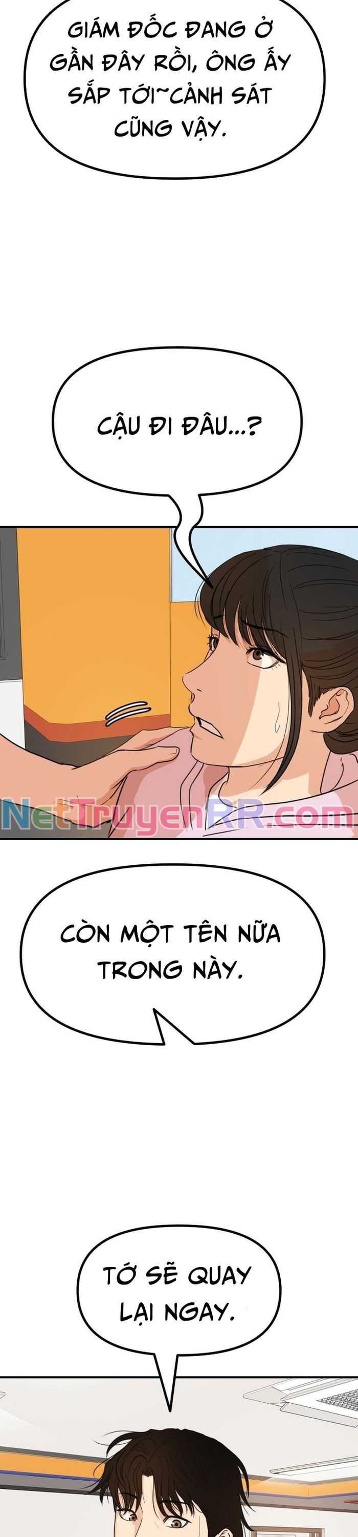Bạn Trai Vệ Sĩ Chương 143 Ảnh 11